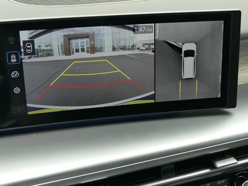 New 2026 Hyundai Ioniq 9 Limited AWD/4WD image 14