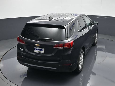 Used 2022 Chevrolet Equinox LT FWD image 50
