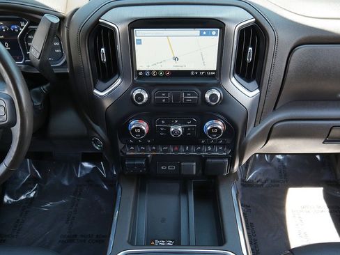 Used 2021 GMC Sierra 1500 Denali w/ Denali Ultimate Package AWD/4WD image 21