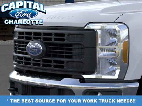 New 2026 Ford F250 XL image 17