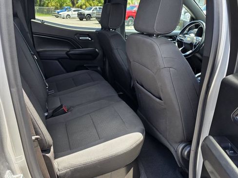 Used 2023 Chevrolet Colorado LT w/ LT Convenience Package RWD image 7