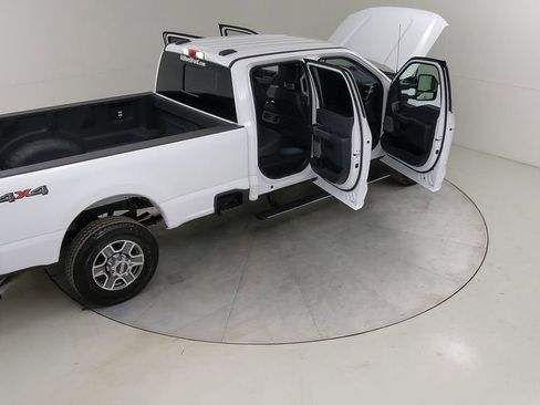 Used 2024 Ford F350 Lariat w/ Lariat Ultimate Package image 52