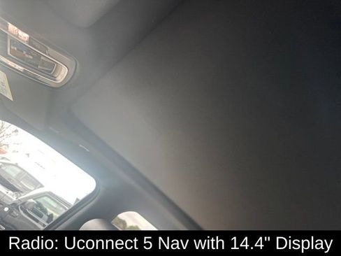 New 2026 RAM 1500 Rebel image 17