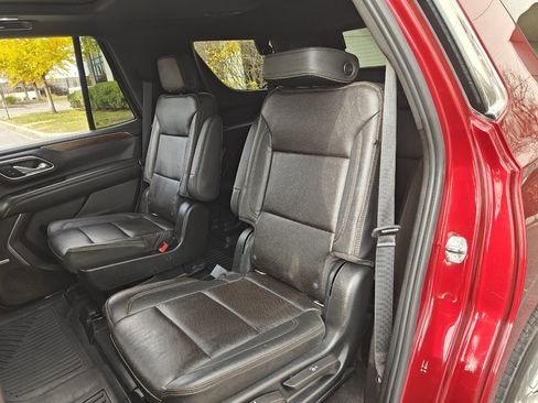 Used 2021 Chevrolet Tahoe High Country image 15