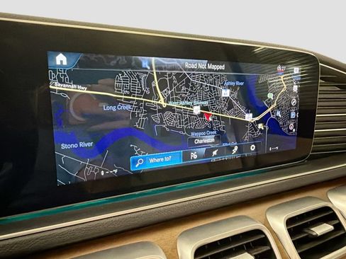 Certified 2021 Mercedes-Benz GLE 350 4MATIC image 14