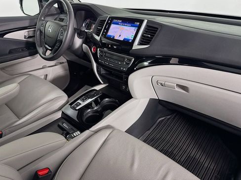 Used 2020 Honda Ridgeline RTL-E image 39