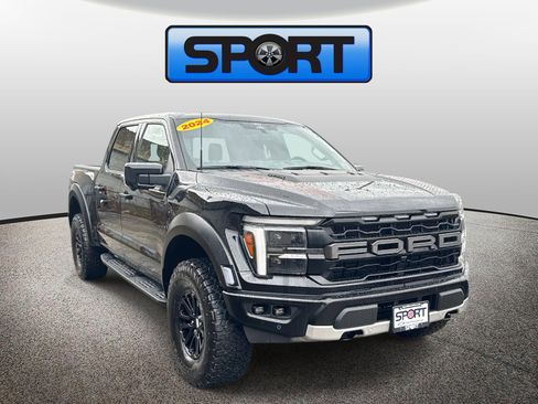 Used 2024 Ford F150 Raptor image 24