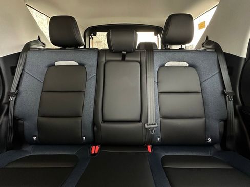 New 2025 Ford Bronco Sport Outer Banks w/ Outer Banks Tech Package+ image 54