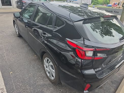 Used 2024 Subaru Impreza 2.0i AWD/4WD image 11