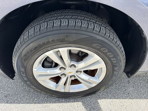 Used 2013 Chevrolet Equinox LS FWD image 11