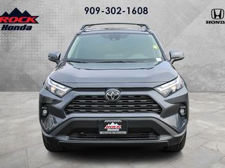 Used 2025 Toyota RAV4 XLE Premium FWD video 2