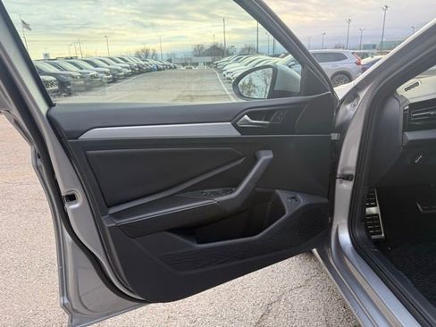 New 2026 Volkswagen Jetta Sport image 9