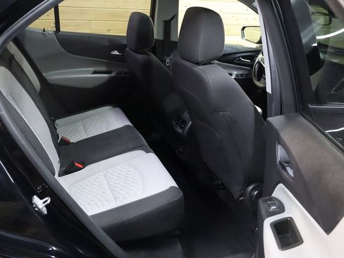 Used 2020 Chevrolet Equinox LT FWD image 61