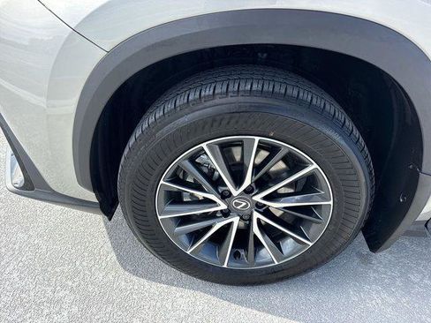 Certified 2025 Lexus NX 250 FWD w/ Accessory Package (K3) image 10