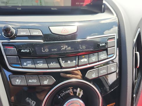 New 2026 Acura RDX A-Spec image 38