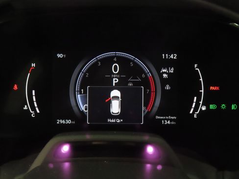 Used 2024 Lexus RX 350 Premium Plus w/ Convenience Package FWD image 12