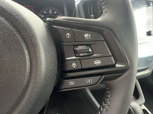 New 2026 Subaru Forester Premium AWD/4WD image 20