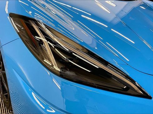 Used 2025 Chevrolet Corvette Stingray Preferred Conv w/ 2LT RWD image 26