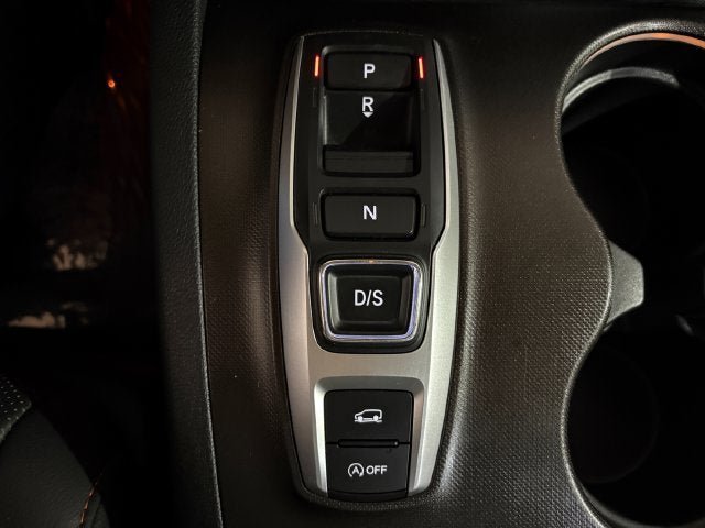Used 2023 Honda Passport TrailSport image 20