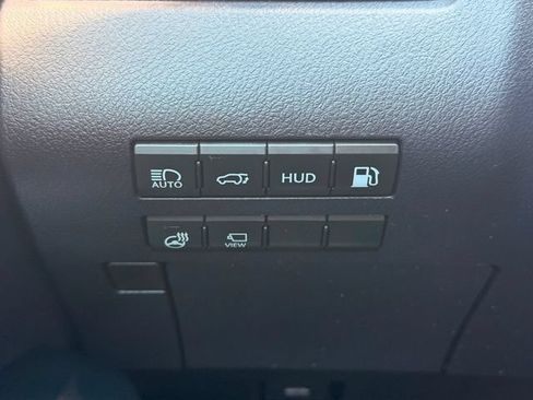 Certified 2022 Lexus RX 450h AWD w/ Luxury Package image 23
