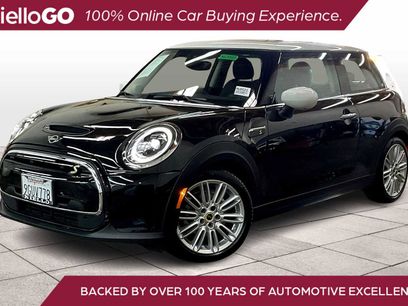 Used 2024 MINI Cooper SE