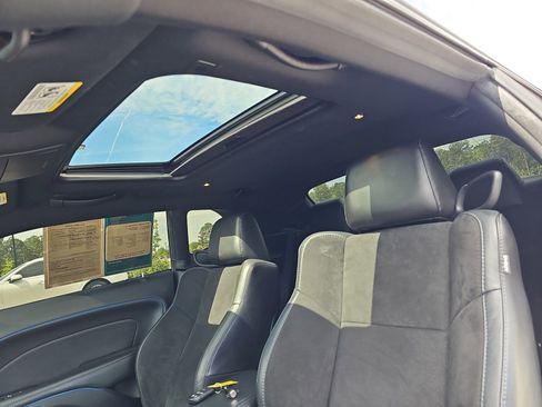 Used 2019 Dodge Challenger R/T w/ Plus Package RWD image 32