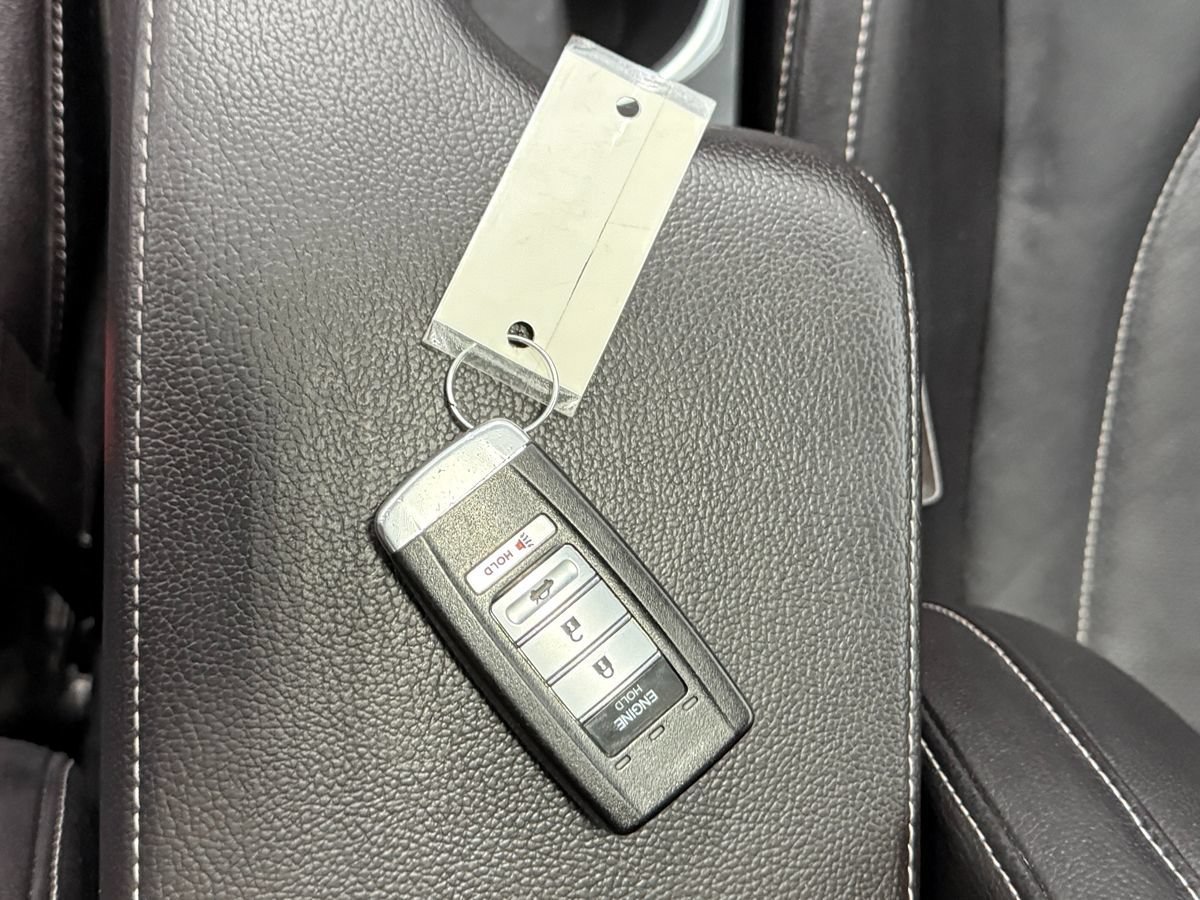 Used 2019 Acura ILX FWD image 29