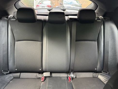 Used 2020 Honda Civic Sport image 19