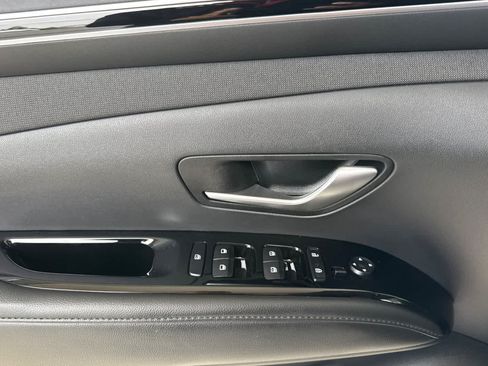 Used 2022 Hyundai Tucson SEL w/ Convenience Package AWD/4WD image 12