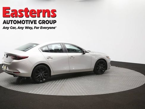 Used 2024 MAZDA MAZDA3 s FWD image 42