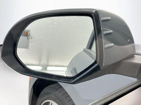 Used 2024 Hyundai Ioniq 6 SEL AWD/4WD image 16