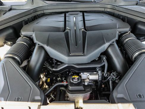 New 2026 Genesis GV80 3.5T Prestige AWD/4WD image 12