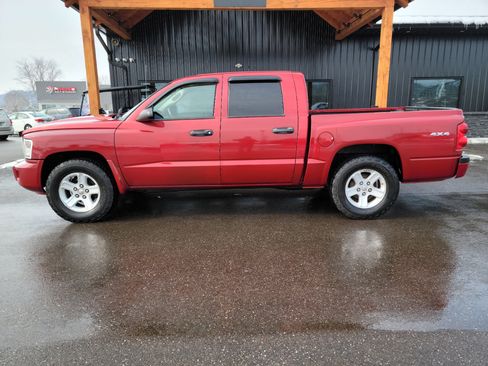 Used 2010 Dodge Dakota Big Horn image 17