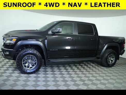 Used 2024 RAM 1500 TRX image 4