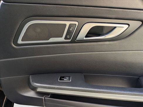 Used 2017 Mercedes-Benz AMG GT Coupe image 21