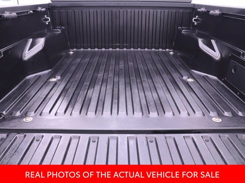 Certified 2022 Toyota Tacoma SR AWD/4WD image 14