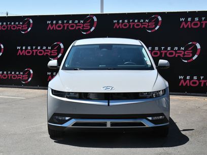 Used 2024 Hyundai Ioniq 5 SE