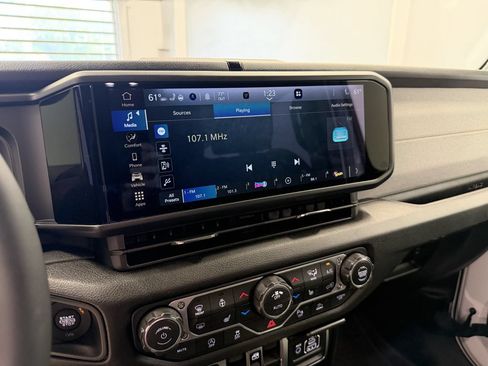 Certified 2026 Jeep Wrangler Unlimited Sport AWD/4WD image 26