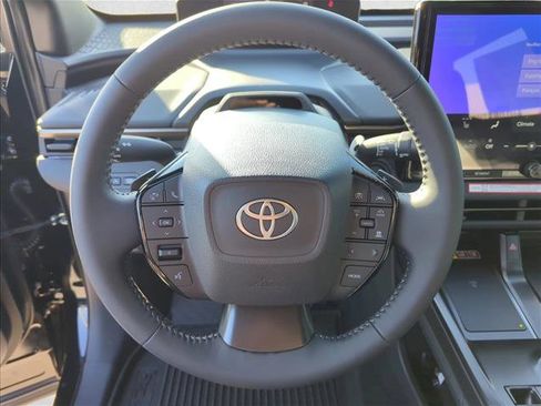 New 2026 Toyota bZ image 15