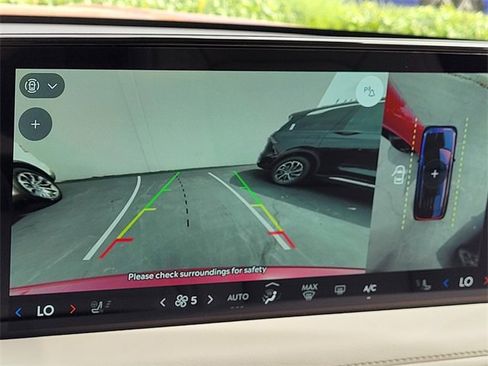 New 2025 Lincoln Aviator Reserve w/ Equipment Group 201A image 10