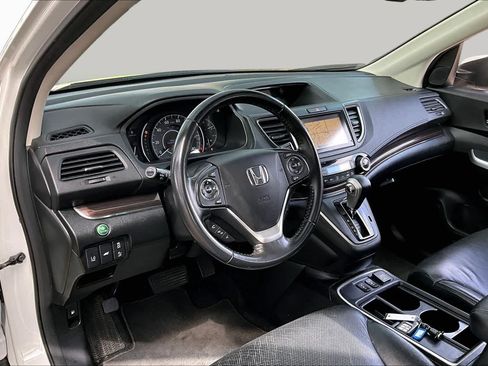 Used 2016 Honda CR-V Touring image 18