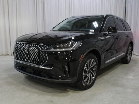 New 2026 Lincoln Aviator AWD image 35