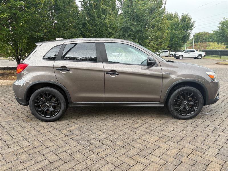 Used 2019 Mitsubishi Outlander Sport FWD image 5