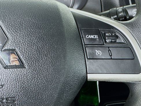 Used 2023 Mitsubishi Mirage ES image 14