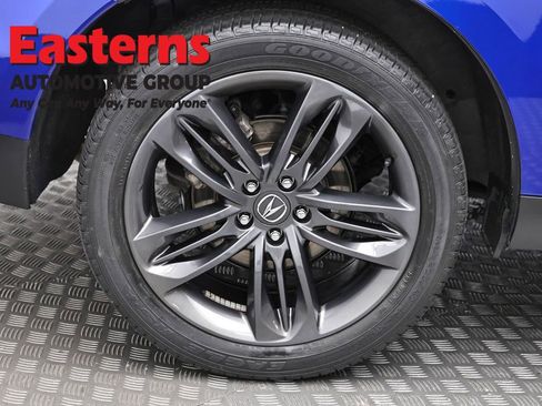 Used 2022 Acura RDX A-Spec AWD/4WD image 31