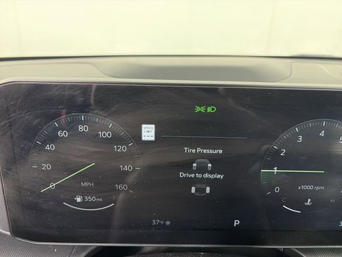 Used 2025 Kia K4 EX image 26