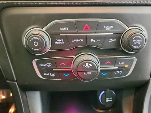 Used 2021 Dodge Charger Scat Pack image 26