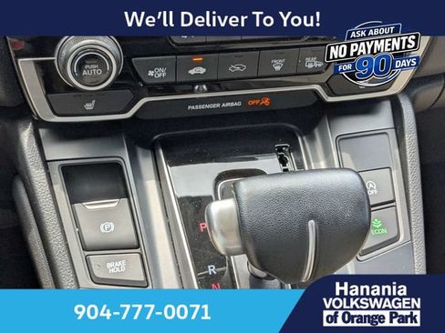 Used 2020 Honda CR-V Touring image 24