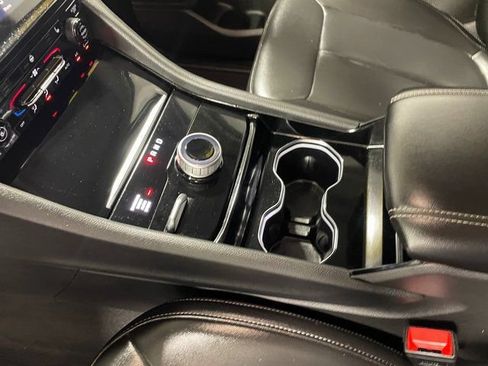 Used 2023 Jeep Grand Cherokee Limited AWD/4WD image 18