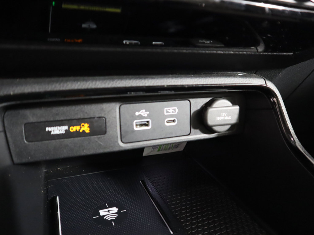 Used 2024 Honda CR-V EX-L image 54